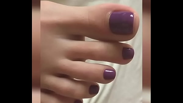 Pieds sexy feet
