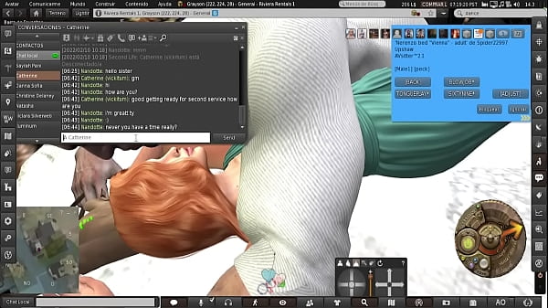 Nonton Pelirroja Comprometida thumbnail