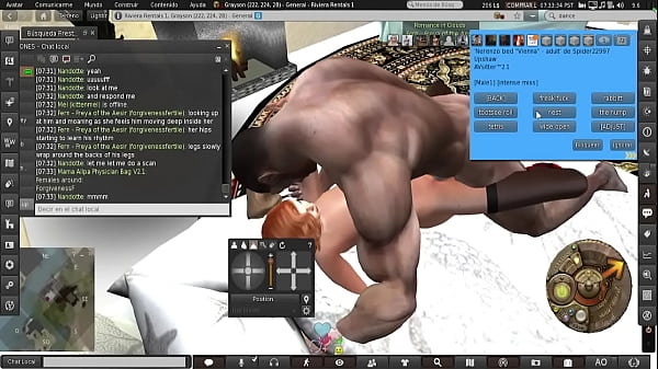 CANADIENSE PELIRROJA