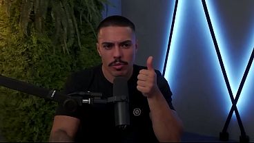 Como dessexulizar seu c&eacute;rebro com fe alves em um v&iacute;deo que vai mudar a sua vida se voc&ecirc; decidir clicar agora