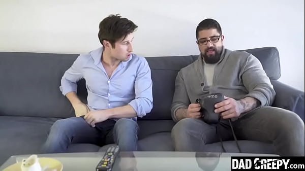 Punishing My Young Stepson thumbnail