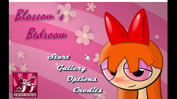 Nonton Blossom Dormitorio (juego): Escena De Mamada (variante Ran&uacute;nculo) thumbnail