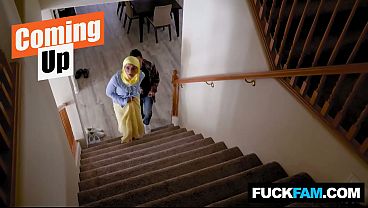 Nonton Wtf Hijabi Babe First Date thumbnail
