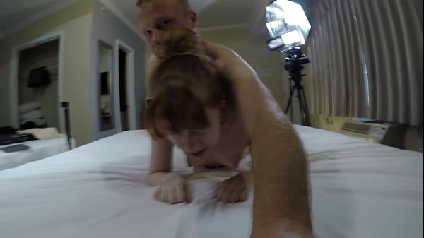 Play MP4 - Hannah Grace Anal 2 POV