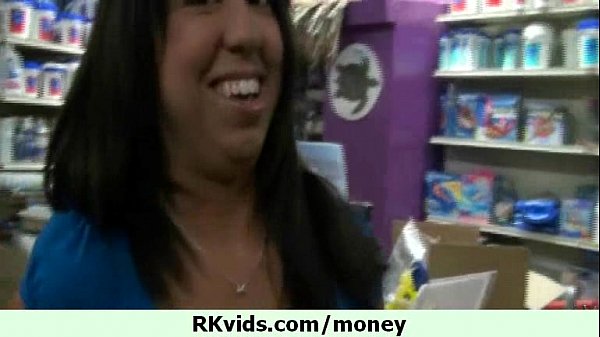 Blowjob and pussy_fuck formoney 8