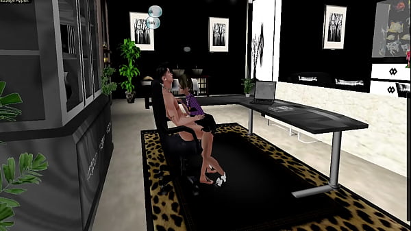 Nonton Est Seule Au Travaille thumbnail