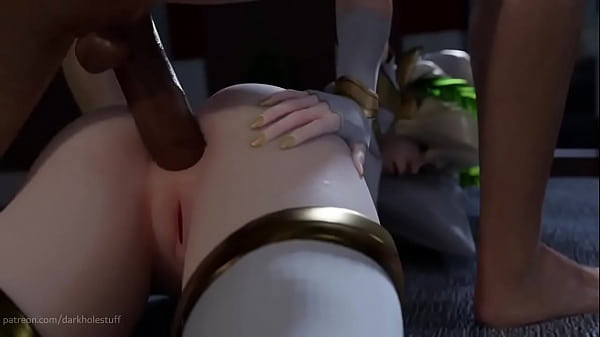 Mercy Anal