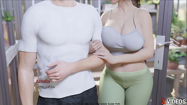 Play MP4 - HEART PROBLEMS &bull; EP&period; 33 &bull; MY STEPAUNT IS SO FUCKING LEWD