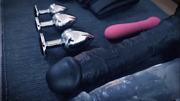 Nonton Lena's Anal-casting thumbnail