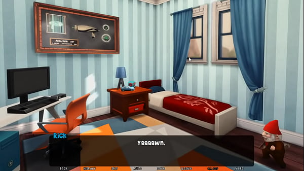 Nonton D.o.m V0.11- P2 Ngp thumbnail