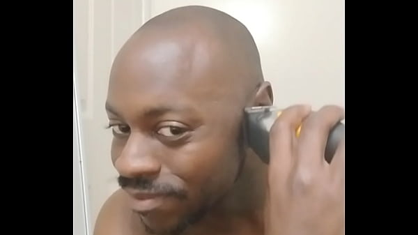 My hair has been growing for a whole month while able to still keep growing with a possibility of it growing into long dreads or braids and what do you think will be my new hairstyle for free 5 