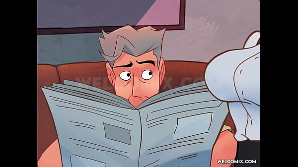 Play MP4 - The Naughty Home Animation&excl; Best moments movie 15 to 20&excl;