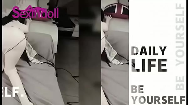 Electronic Ass Sex Robot Doll_Love Doll Super_Model With TPE_Skin From Sexindoll