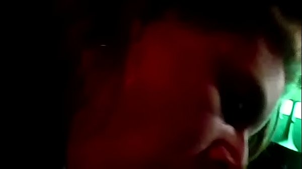 Sucking dick in the studio