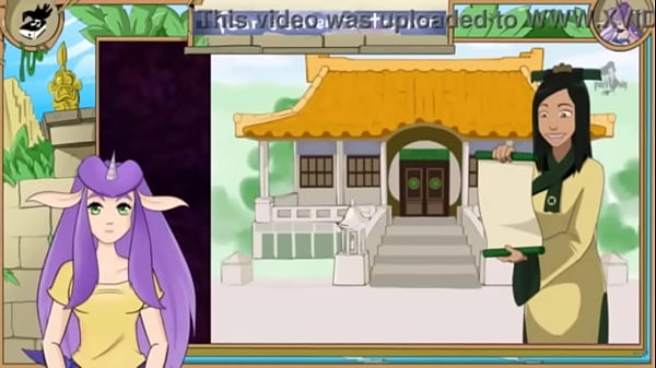 Four elements trainer episode 53