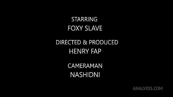 Play MP4 - First casting for Foxy Slave at porn studio FLX016