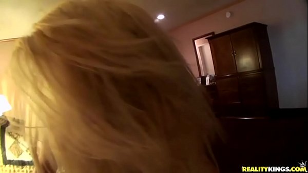 RealityKings - Street BlowJobs - Sexy Austin