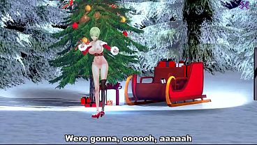 Zzz: Christmas 02 thumbnail