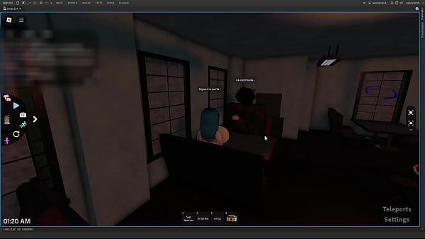 Play MP4 - CHICA JOVEN PAGA LAS DEUDAS DE SU NOVIO DE UNA FORMA DIFERENTE &vert; Roblox Ep1