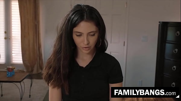 FamilyBangs_com DadsGirlfiend Attracted to_her StepdaughterDuring_a Sensual Massage Jane Wilde Lacy Lennon