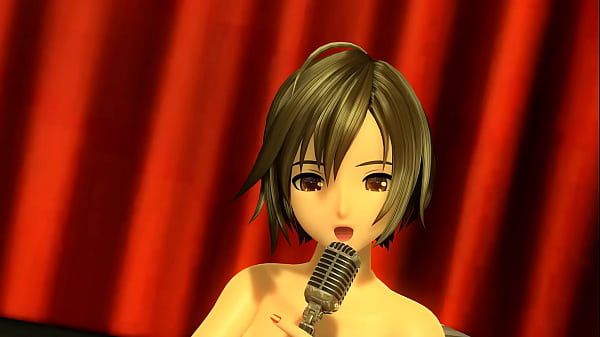 Meiko & luka desnudas mod