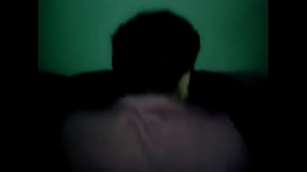 Tirando en Lima con un madurito 