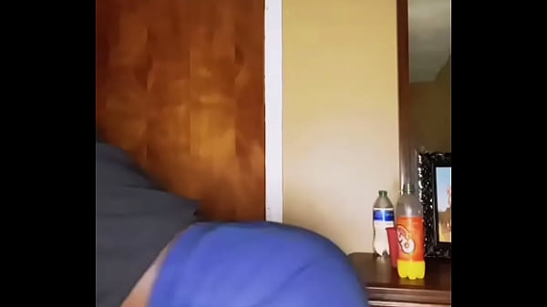 African ass clapping