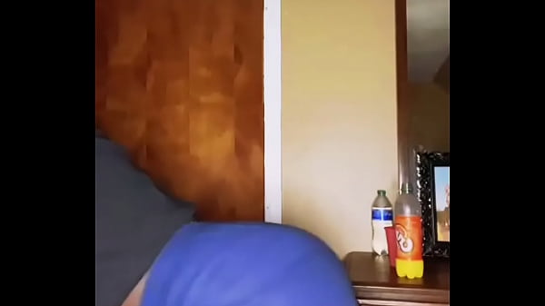 African ass clapping