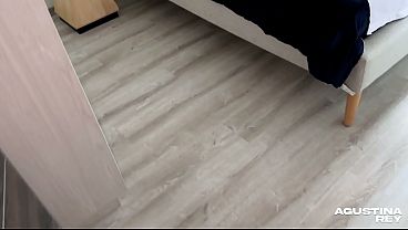 Nonton My Wife Cheats On Me While I'm Traveling, And I Still Fuck Her In The Ass thumbnail