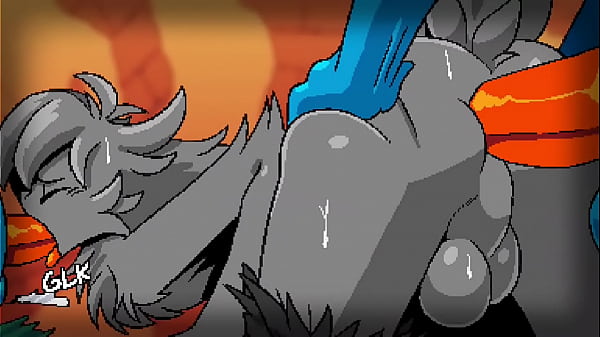 Play MP4 - Tailbound Review - 8-Bit Gay Furry Madness