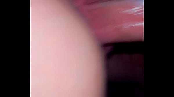 Wait till the end to get a close up look of my pussy 