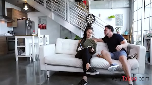 Play MP4 - Why can't my GF be like my stepSIS&excl;