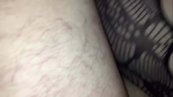 Wife triesDP and_LOVES IT