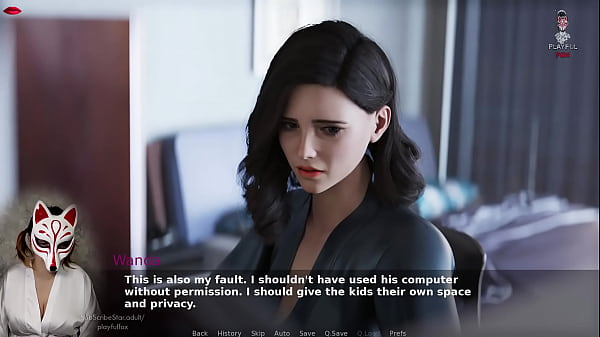 Ms denvers playthrough ep 6