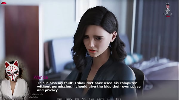 Play MP4 - Ms Denvers - ep&period; 6 &vert; Her sexual fantasy