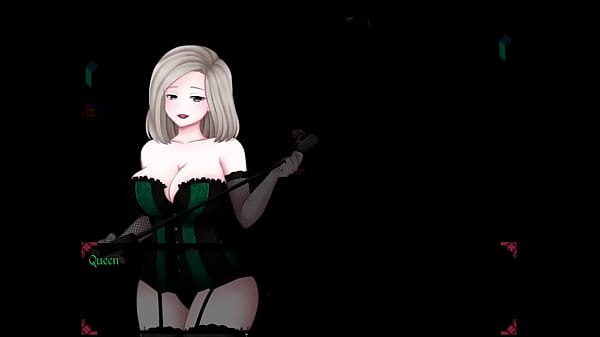 Nonton Domina Game: Chastity Tease thumbnail