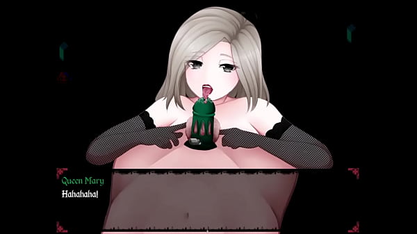 Domina Game: Chastity Tease thumbnail