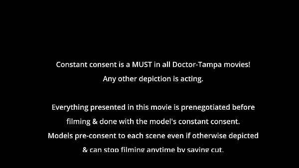 Dr tampa trump these bitches prison edition donna leigh 