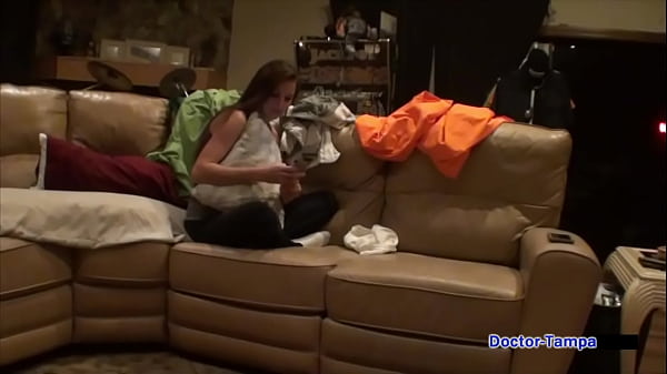 Dr Tampa - Trump These Bitches Prison Edition - Donna Leigh 