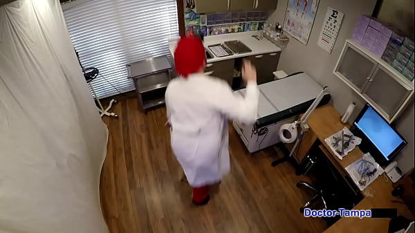 Dr tampa trump these bitches prison edition donna leigh 