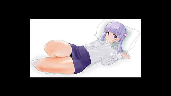 Aoba hentai slideshow