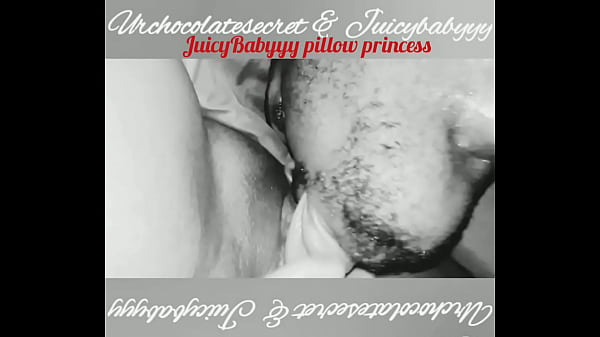 Jus Lay Back N Let This Tongue Do Its Job. Juicebabyyy Pillow Princess Vid thumbnail