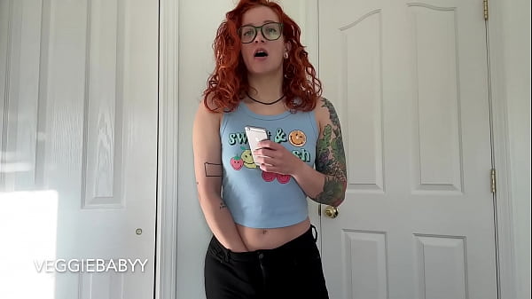 taboo step sister wants_to fulfill your_asshole_eating fetish full videoon Veggiebabyy_Manyvids