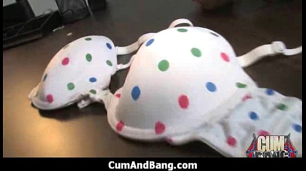 Extreme OrgyInterracial 5