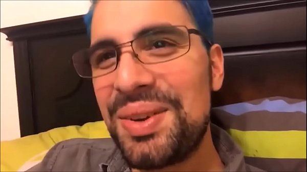 mi polola va a cortarle el pelo a un wn pelao y se lo pone vardoc loreto cucked german chile 