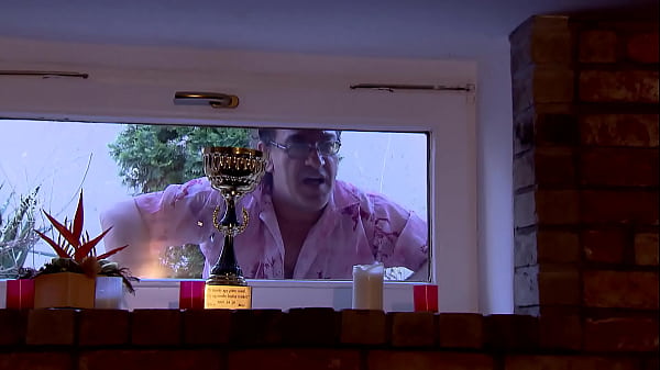 Hot Chick Fucks The Driver - Anal - Aleska Diamond thumbnail