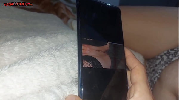 Casada Mandando Foto Da Buceta Para O Patr&atilde;o Dela, Agora Todos Vai Saber Que Ela &eacute;! thumbnail