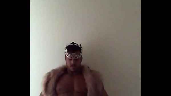 Diego Barros mostrando o pau de 25cm / Showing his 10 inch dick 