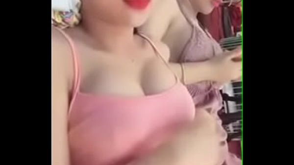 Em gái lên Uplive khoe hàngtrá hình