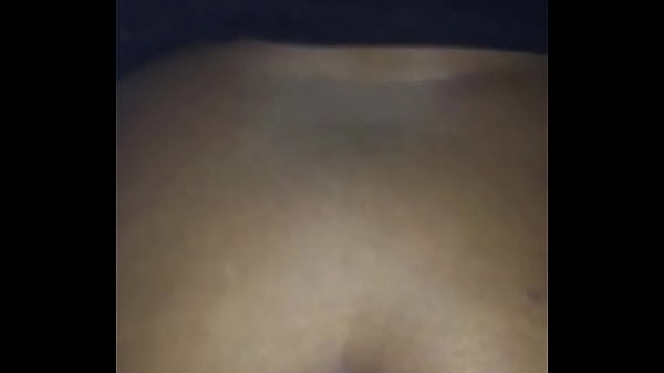 Big Booty getting it